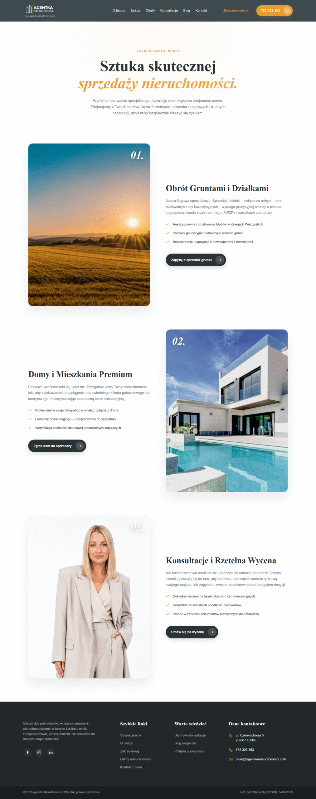 Agentka Nieruchomości - portfolio (11)