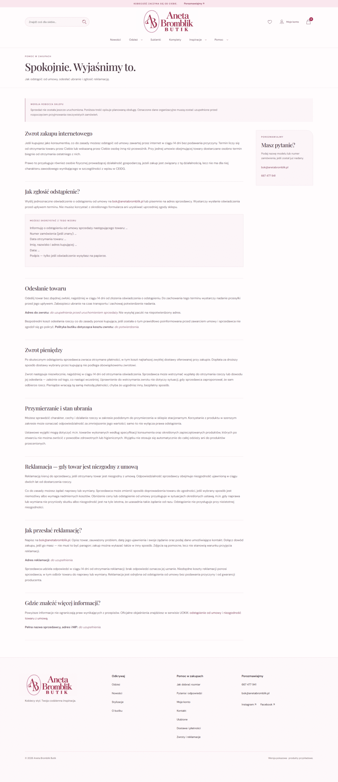 Aneta Bromblik Butik - portfolio (9)
