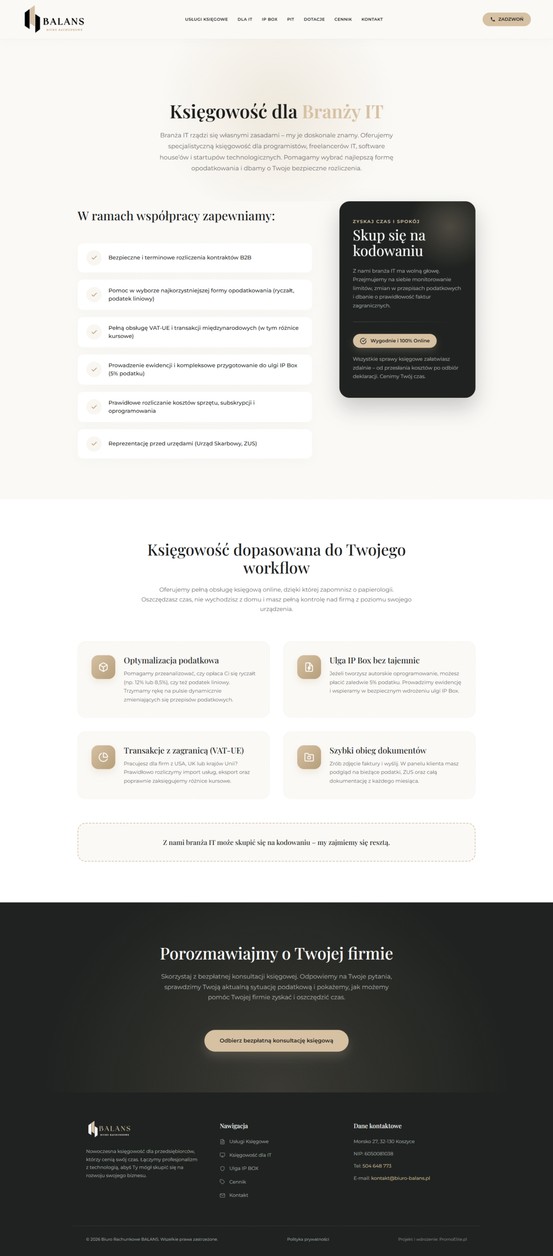 Balans – Biuro Rachunkowe - portfolio (3)