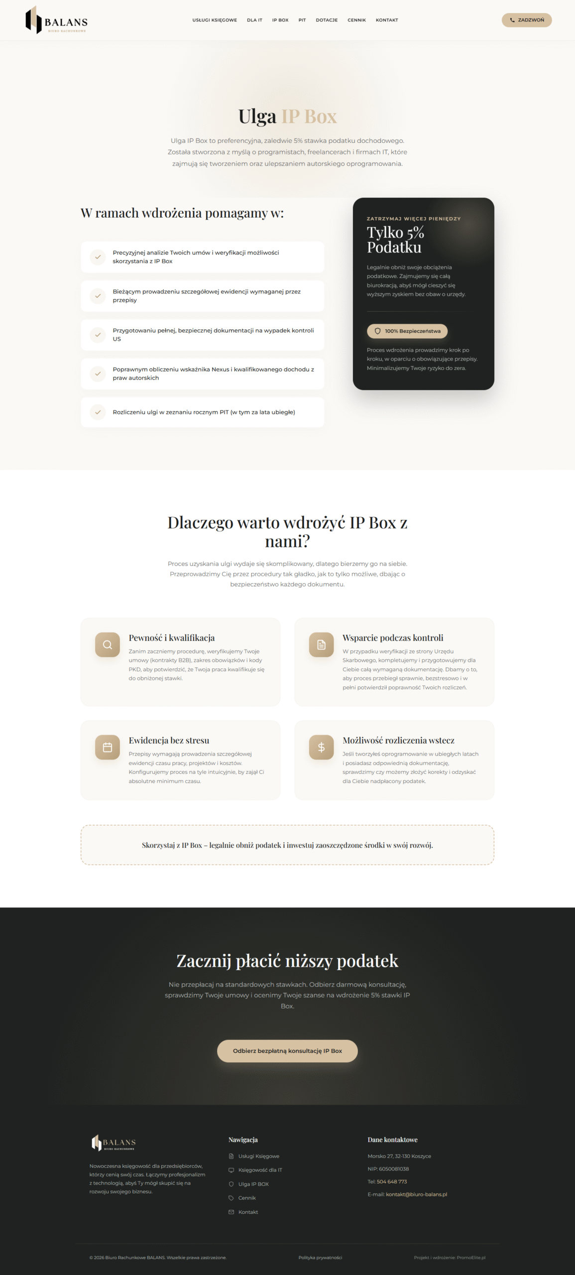 Balans – Biuro Rachunkowe - portfolio (4)