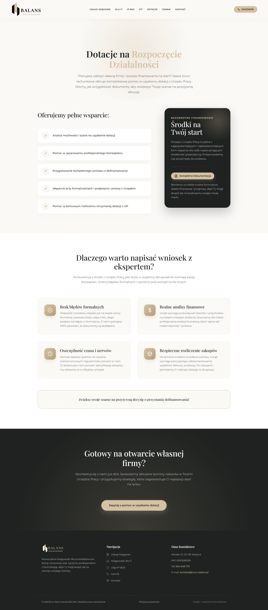 Balans – Biuro Rachunkowe - portfolio (5)