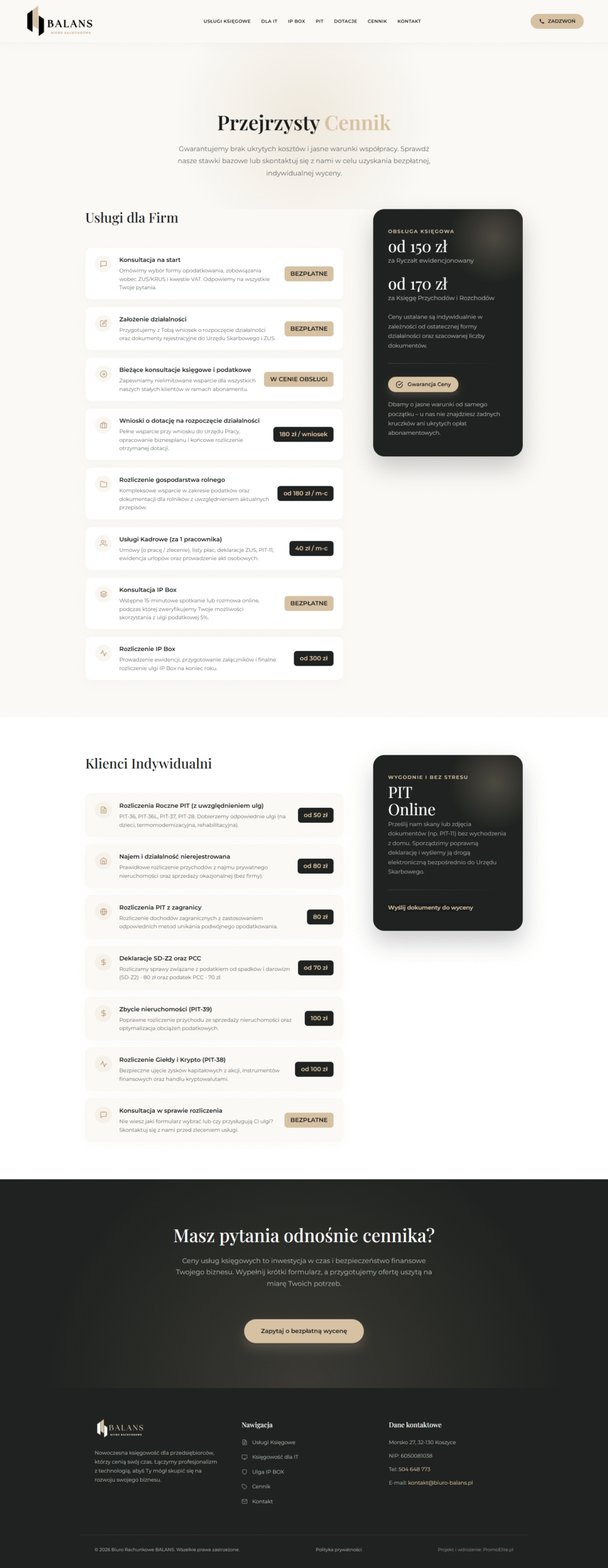 Balans – Biuro Rachunkowe - portfolio (6)