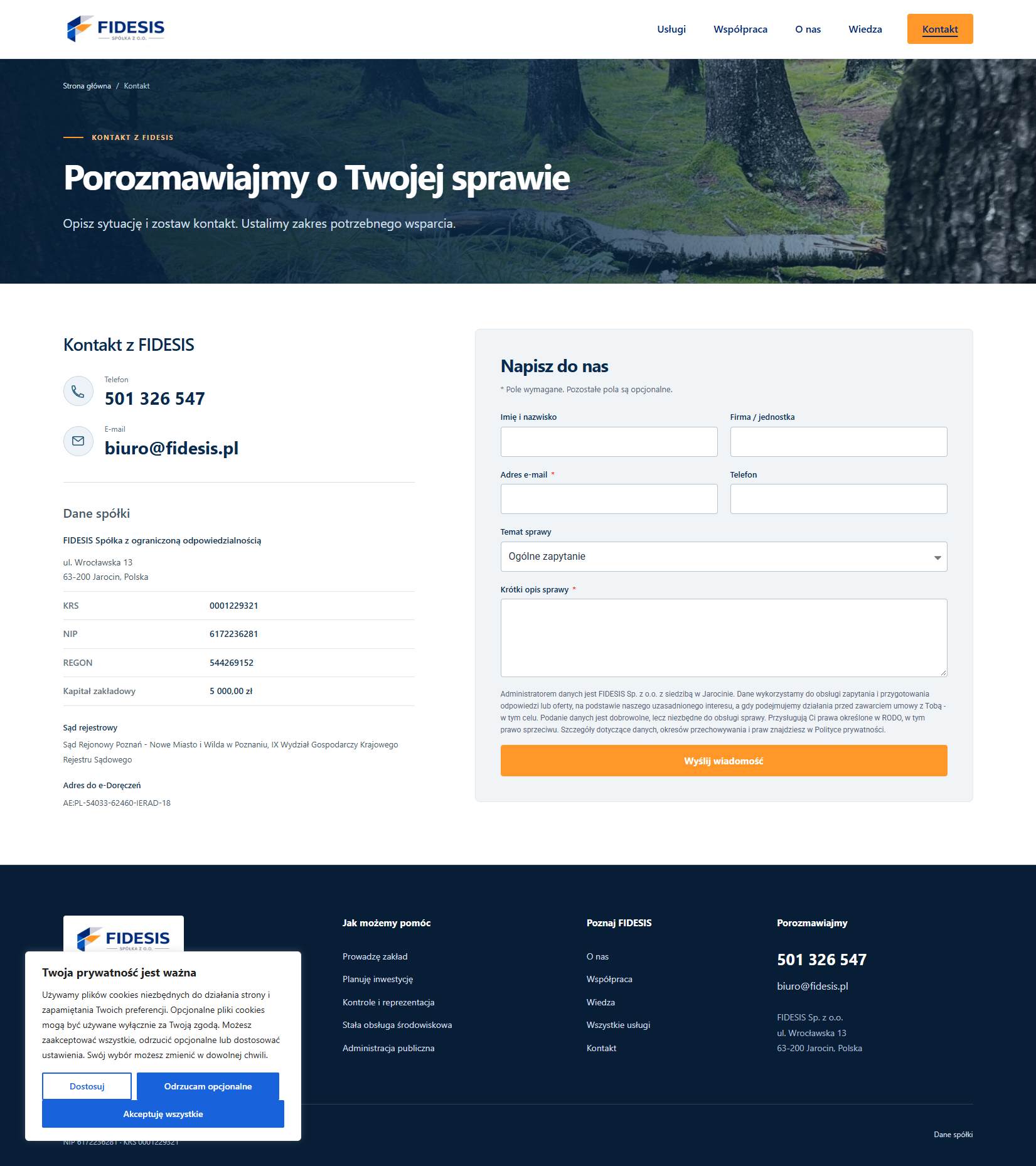 FIDESIS - portfolio (1)