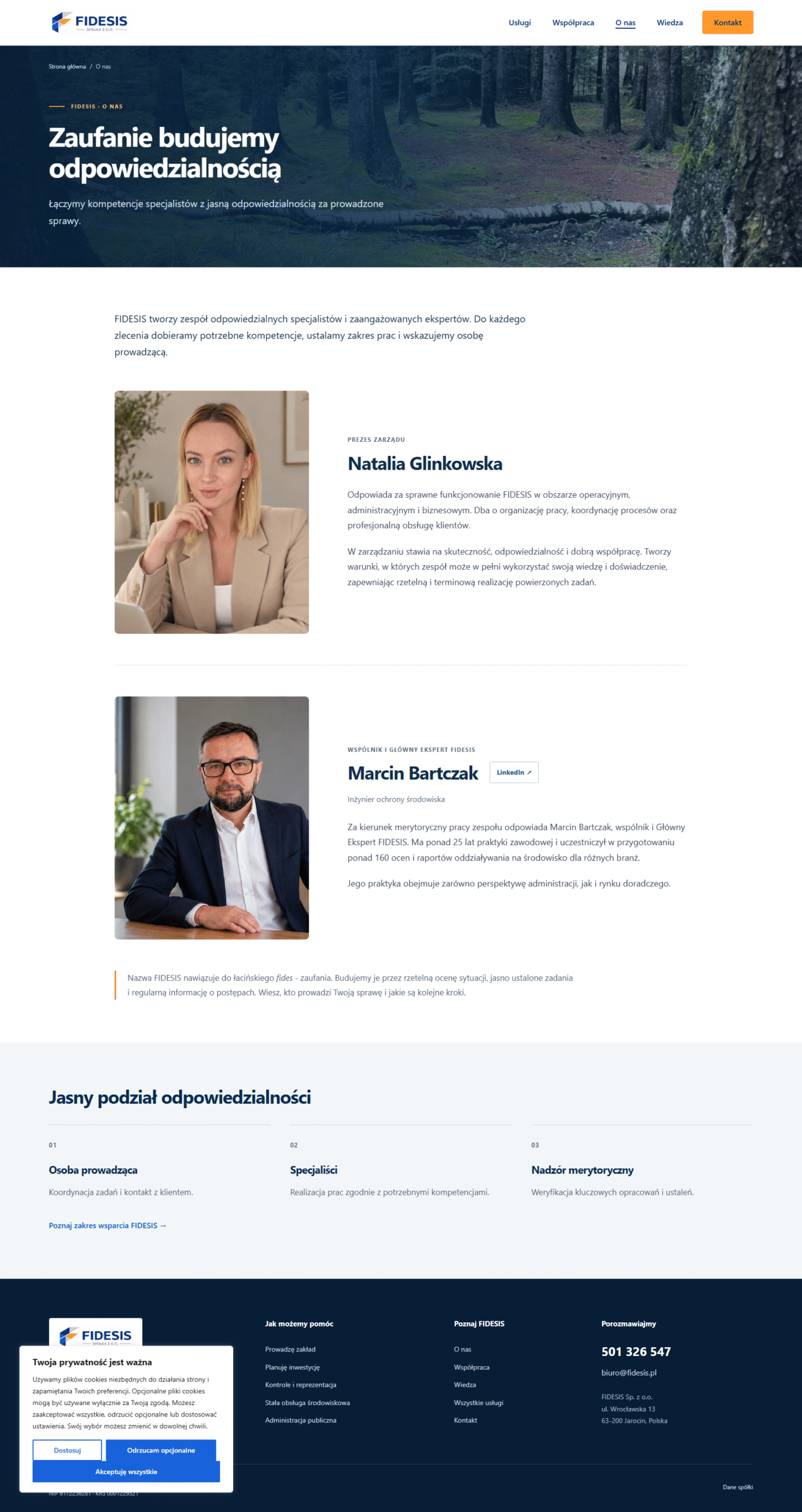 FIDESIS - portfolio (2)