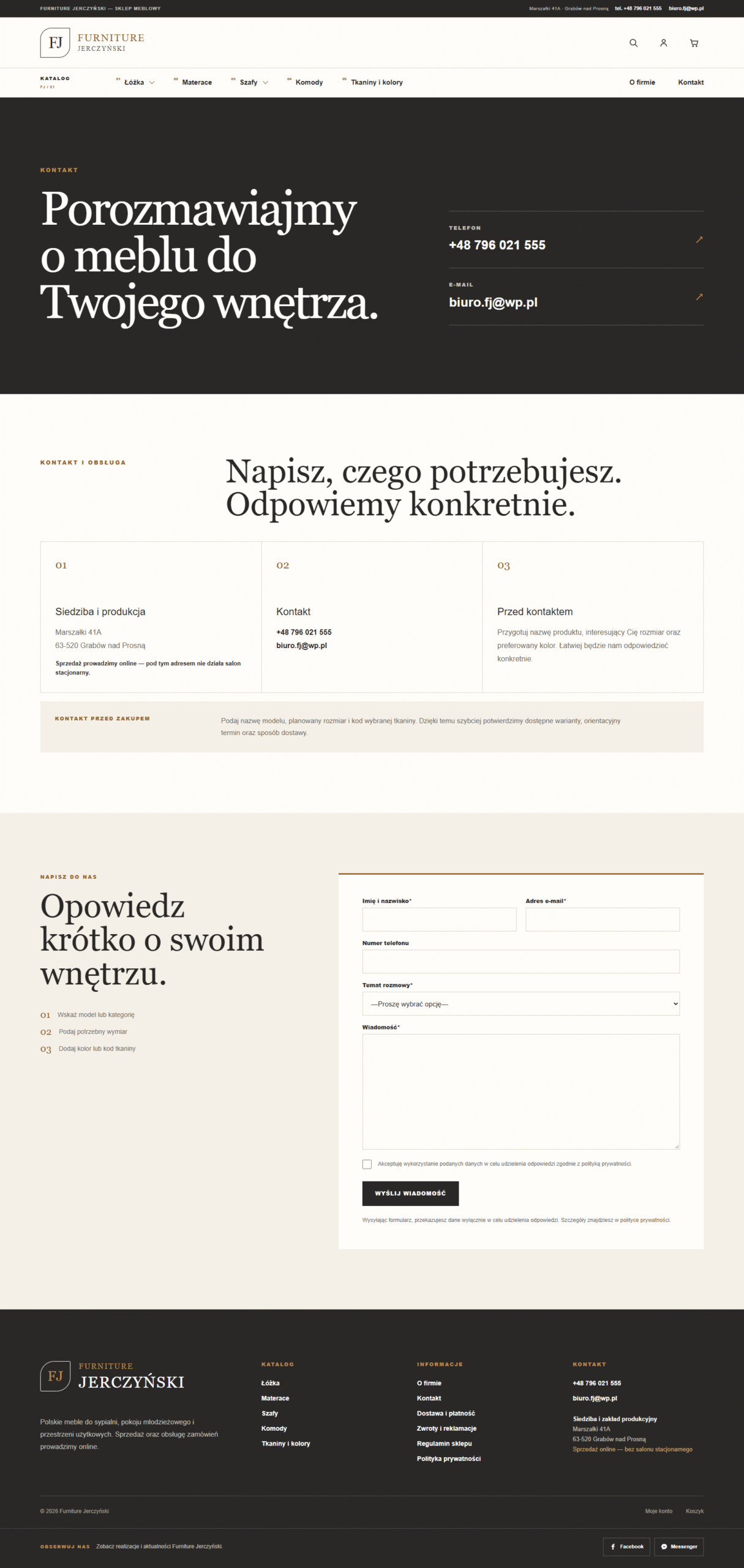 Furniture Jerczyński - portfolio (3)