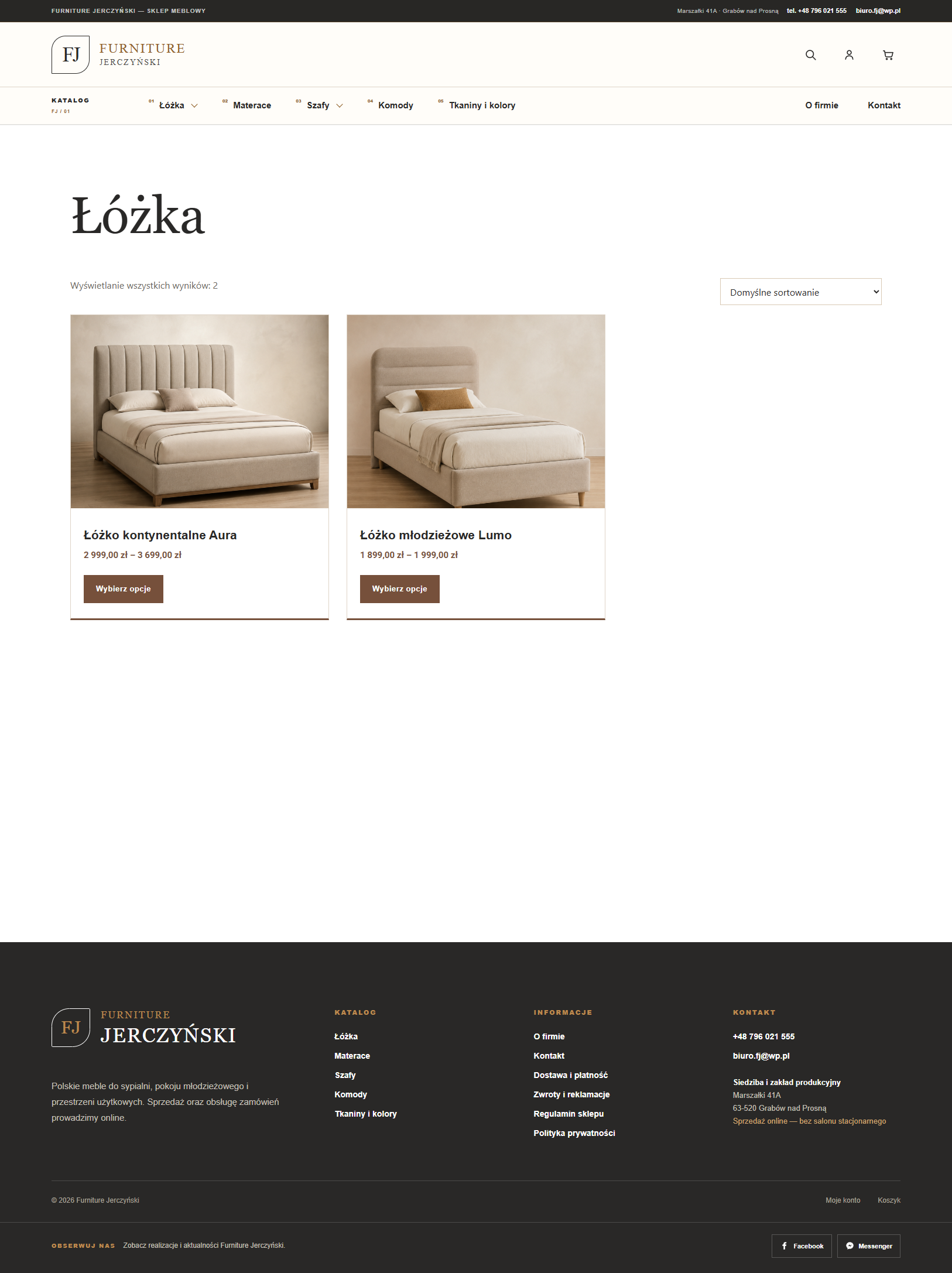 Furniture Jerczyński - portfolio (4)