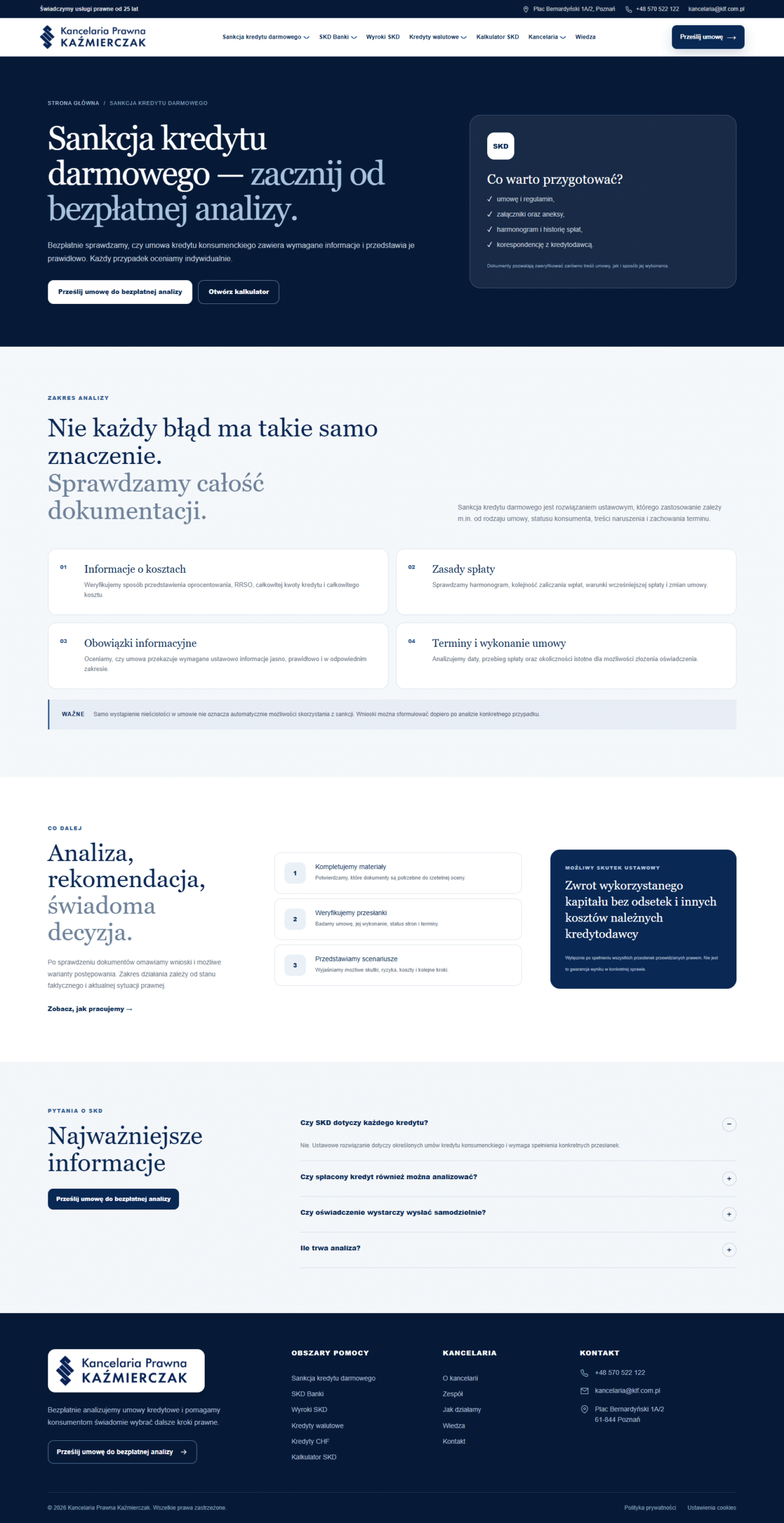 Kancelaria Prawna Kaźmierczak - portfolio (11)