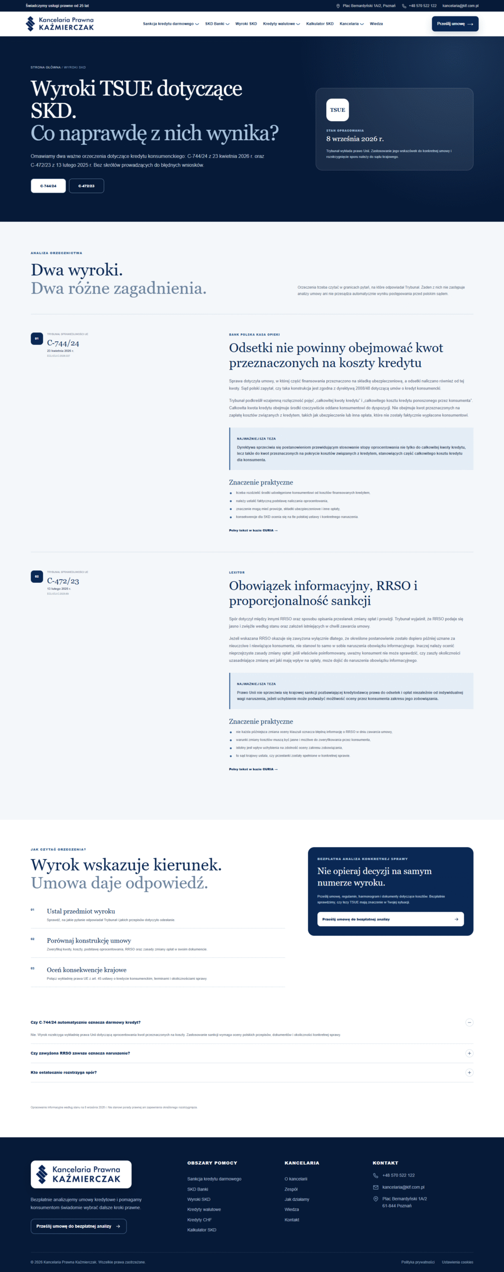 Kancelaria Prawna Kaźmierczak - portfolio (4)