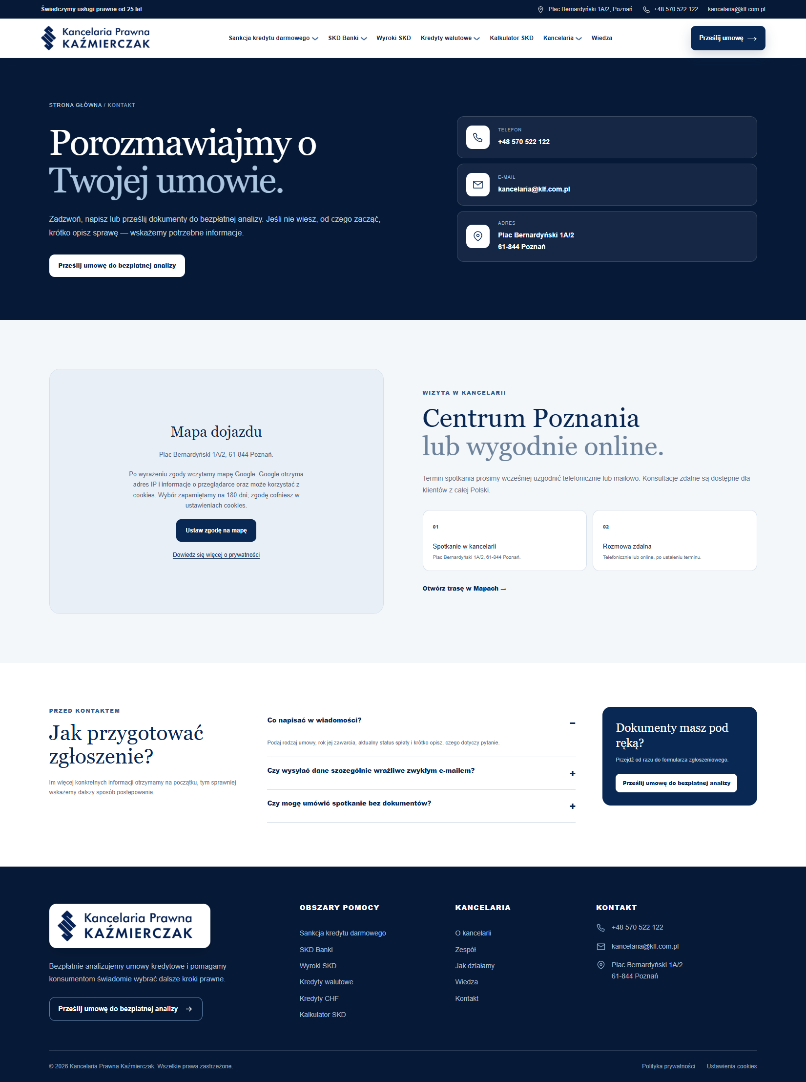 Kancelaria Prawna Kaźmierczak - portfolio (8)