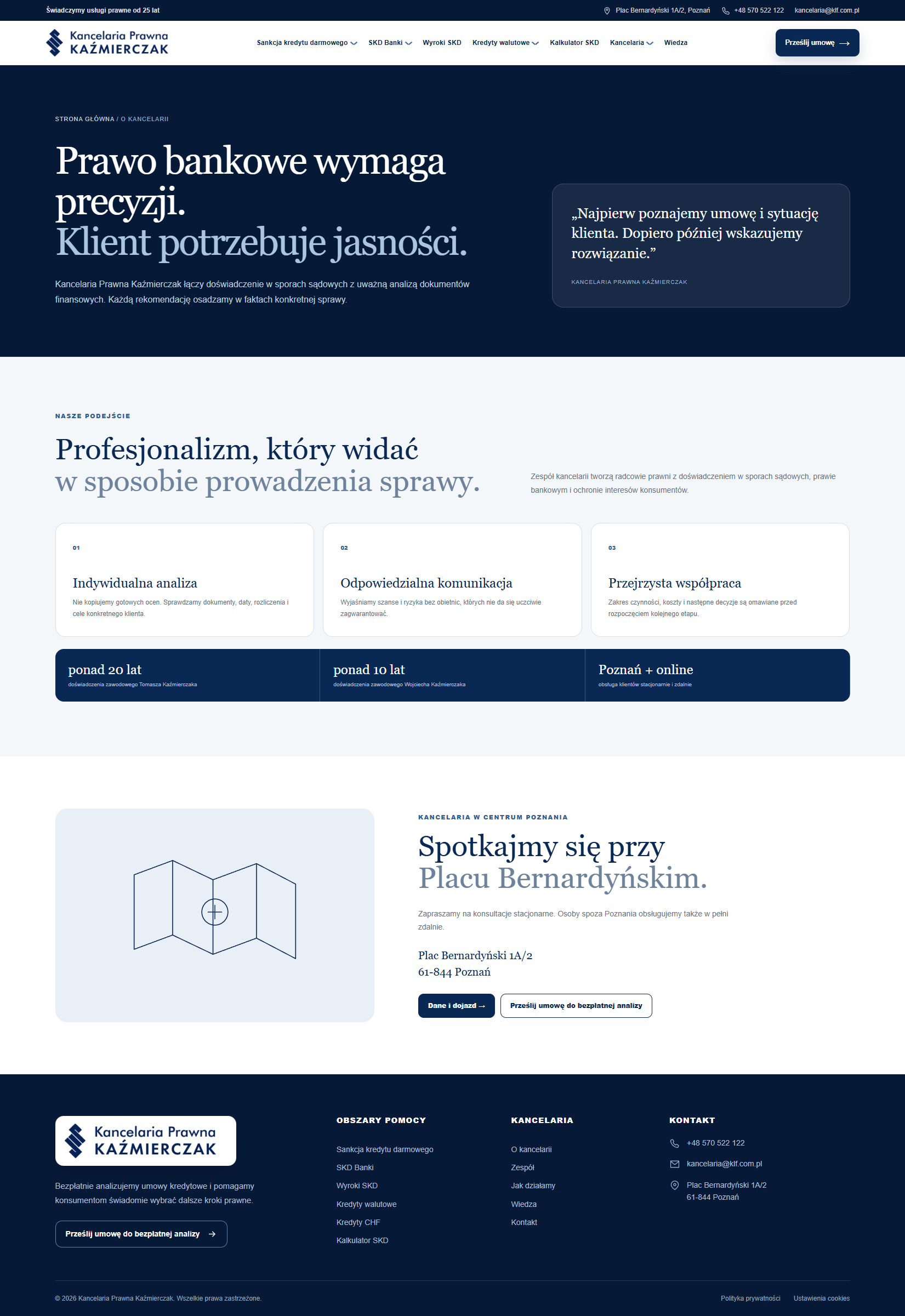 Kancelaria Prawna Kaźmierczak - portfolio (9)