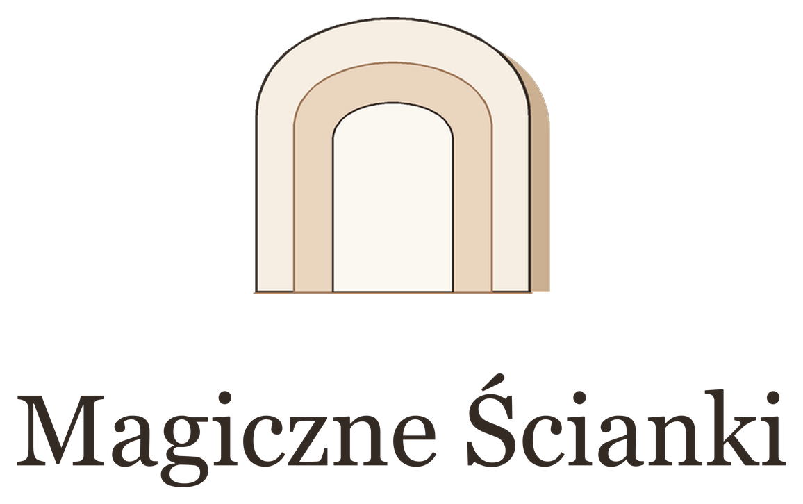 Magiczne Ścianki