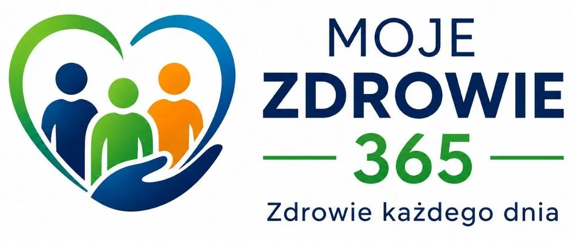 Moje Zdrowie 365