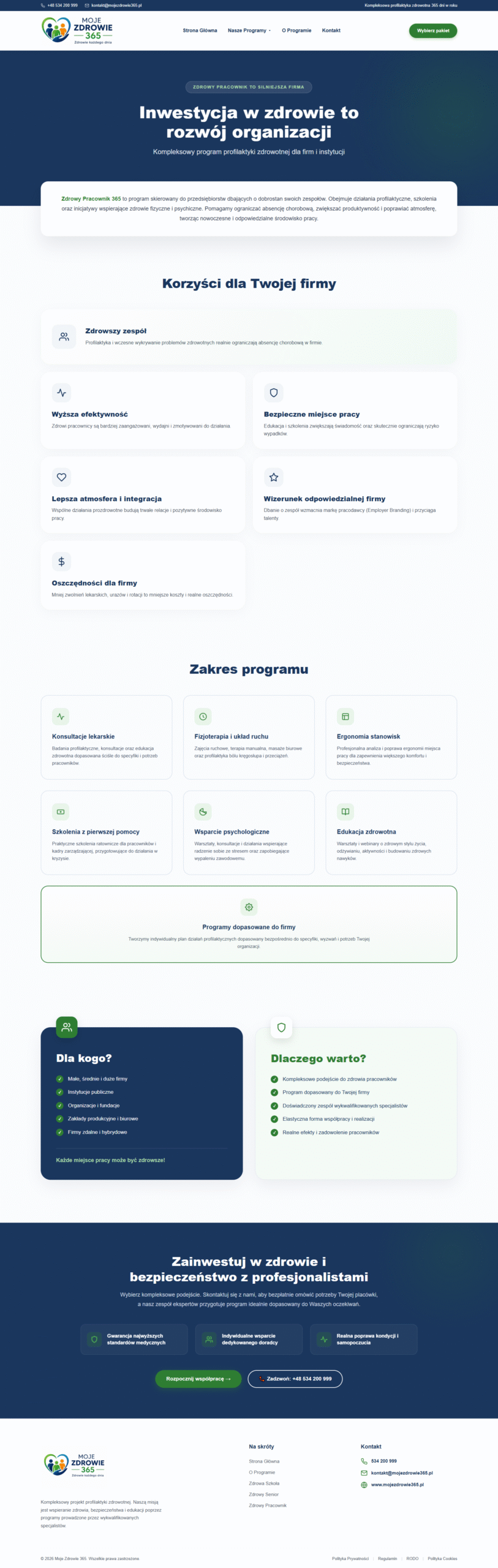 Moje Zdrowie 365 - portfolio (3)