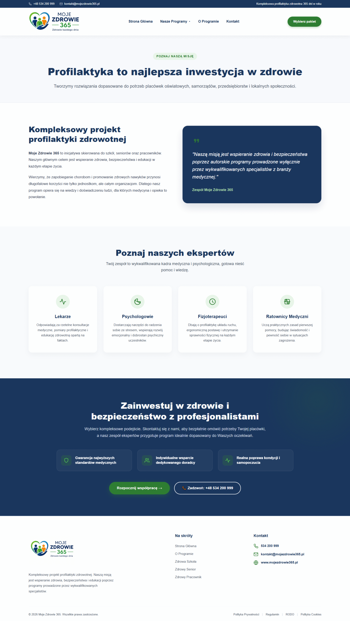 Moje Zdrowie 365 - portfolio (4)