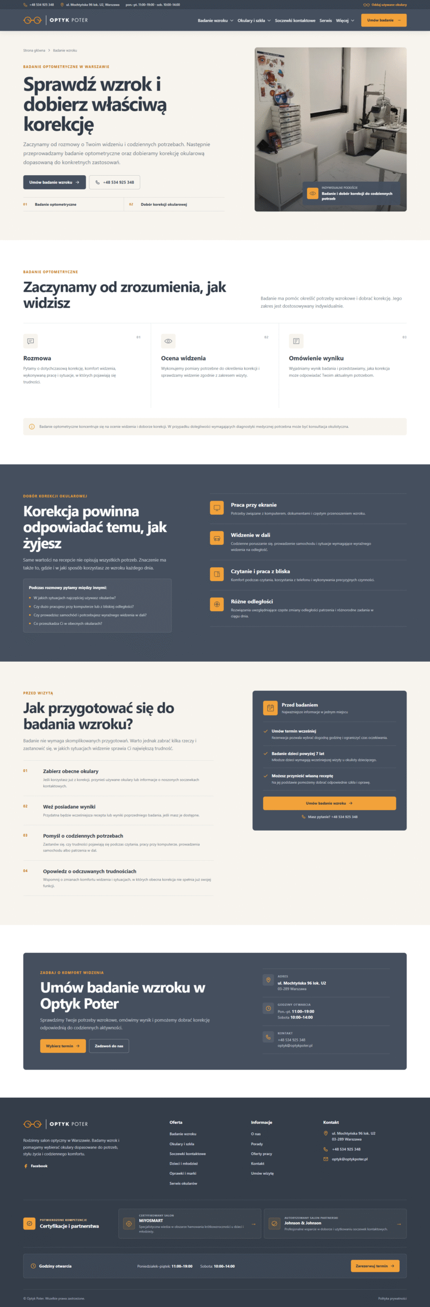 Optyk Poter - portfolio (2)