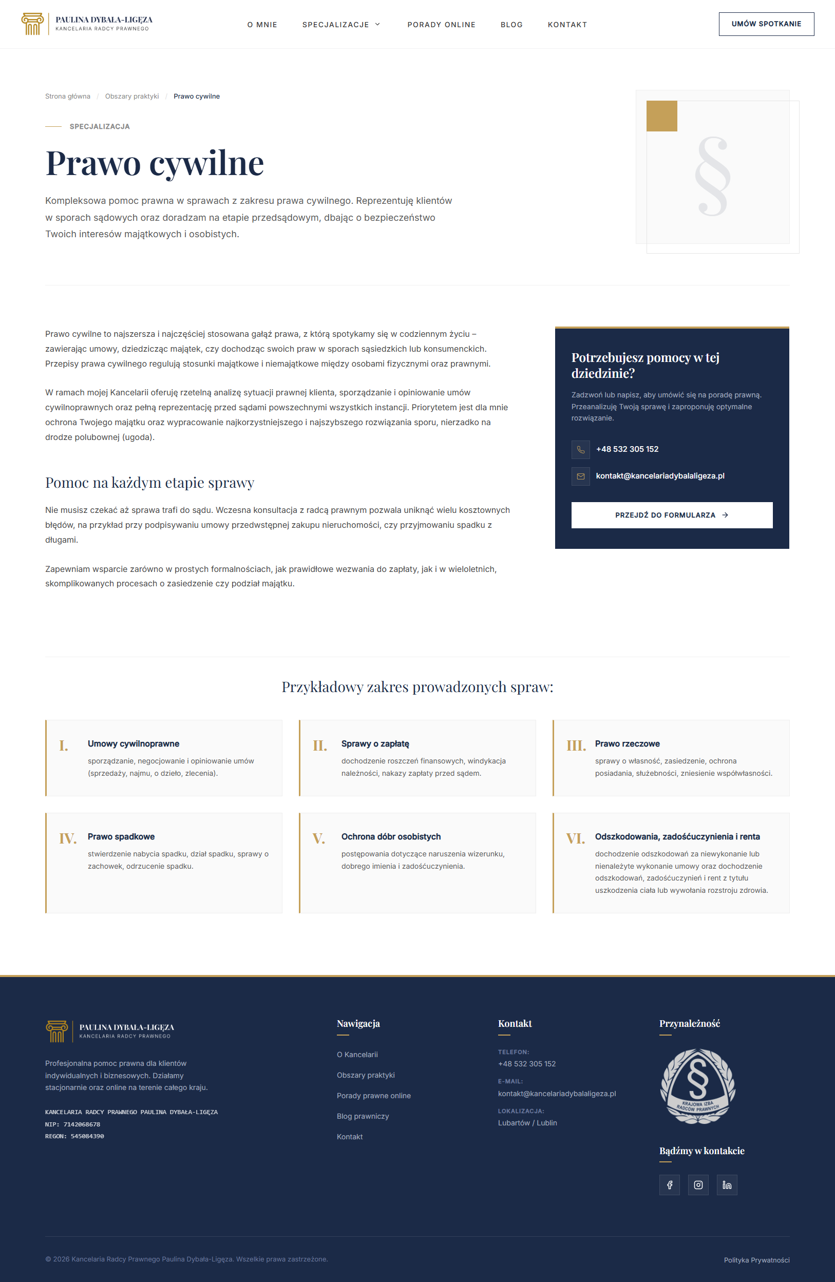 Radca prawny Lubartów - portfolio (3)