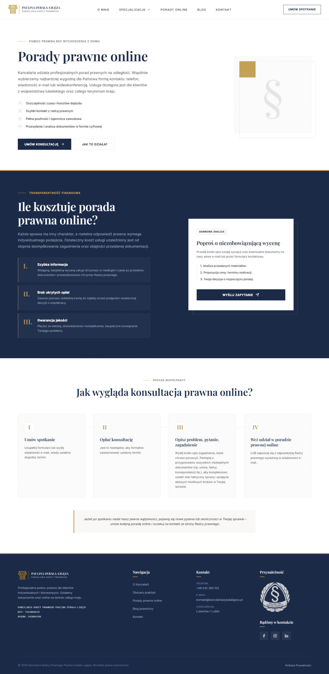 Radca prawny Lubartów - portfolio (5)