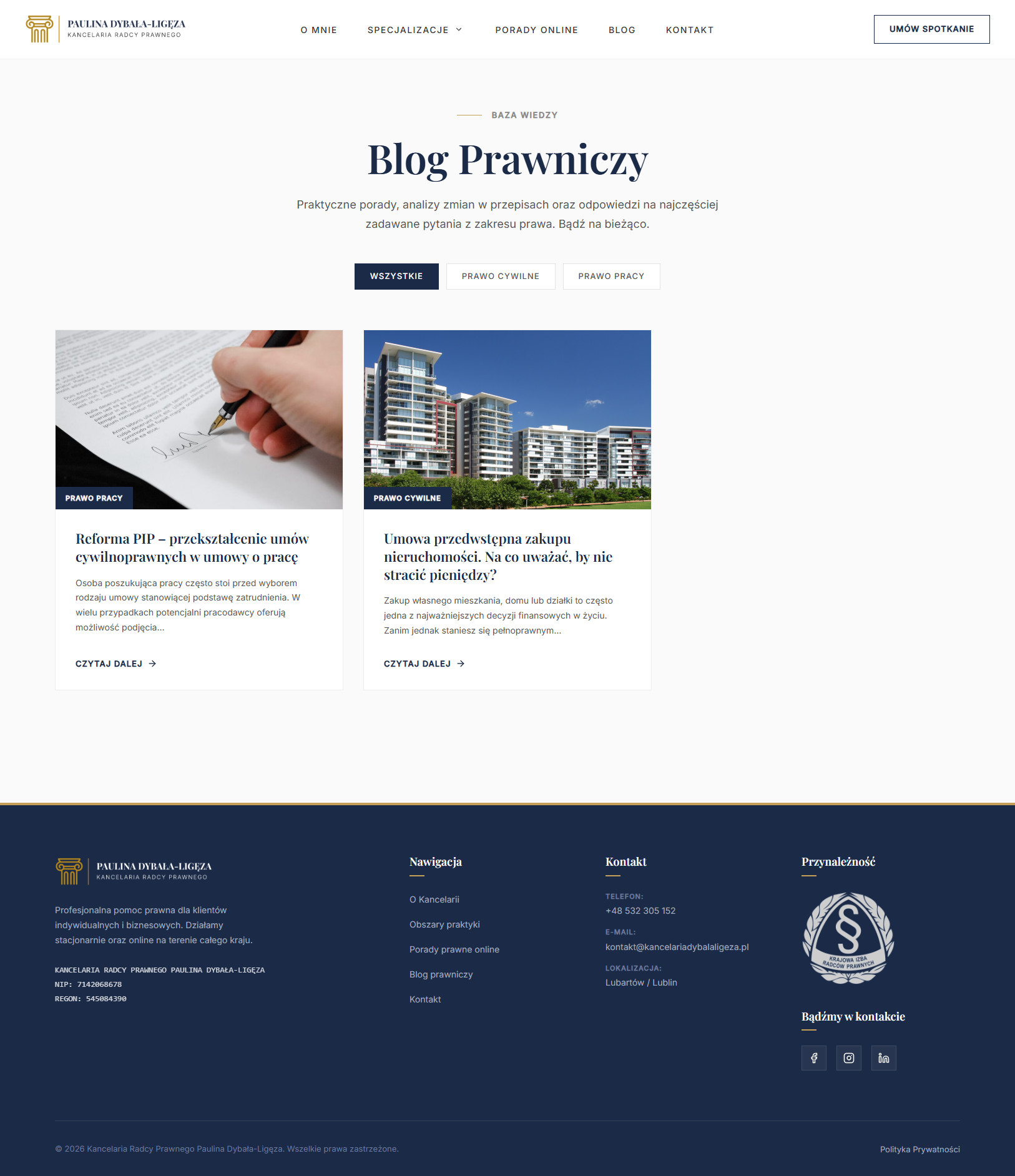 Radca prawny Lubartów - portfolio (6)