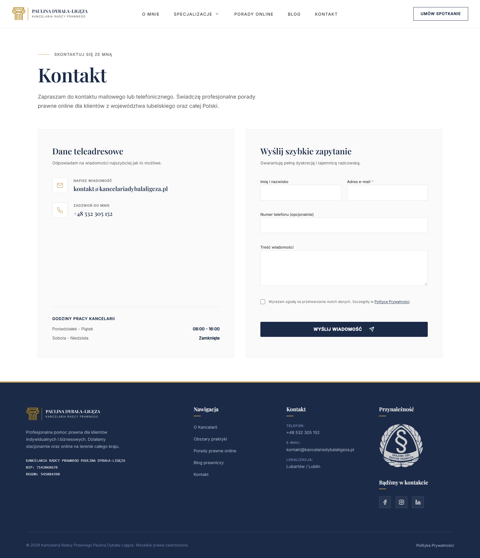 Radca prawny Lubartów - portfolio (8)