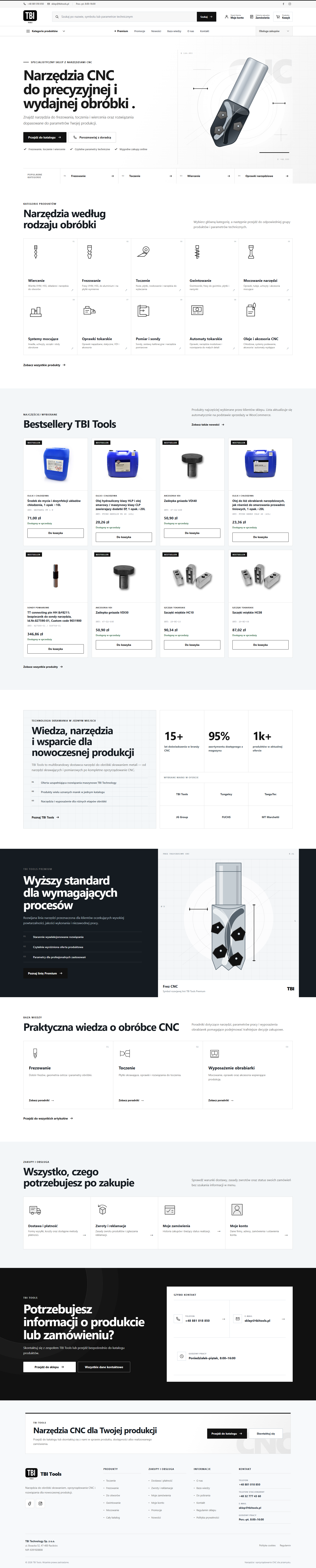 TBI Tools - portfolio (1)